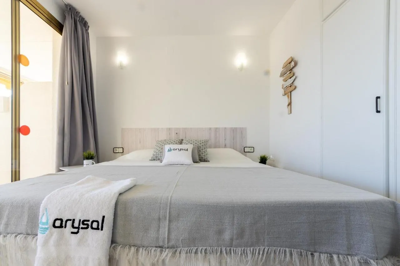 Novelty Con Vistas Al Mar Appartement Salou Spanje