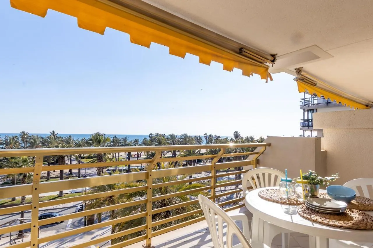 Contacten van Novelty Con Vistas Al Mar
