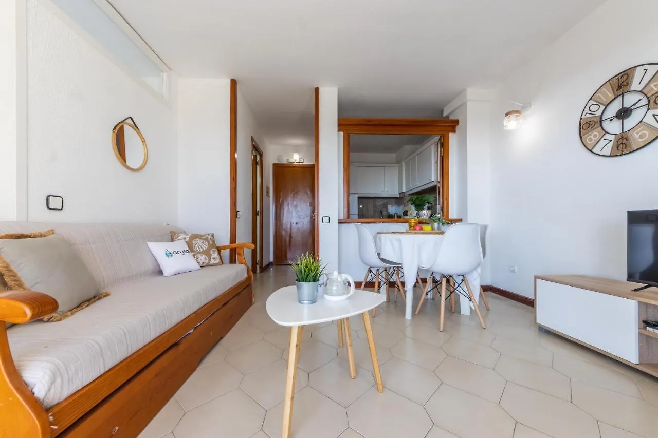 Novelty Con Vistas Al Mar Appartement Salou