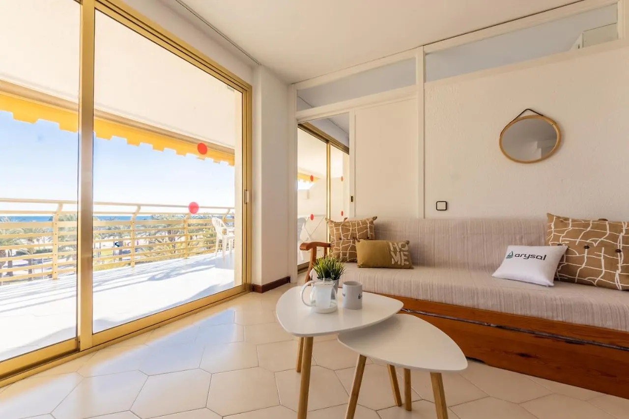 Novelty Con Vistas Al Mar Apartment Salou