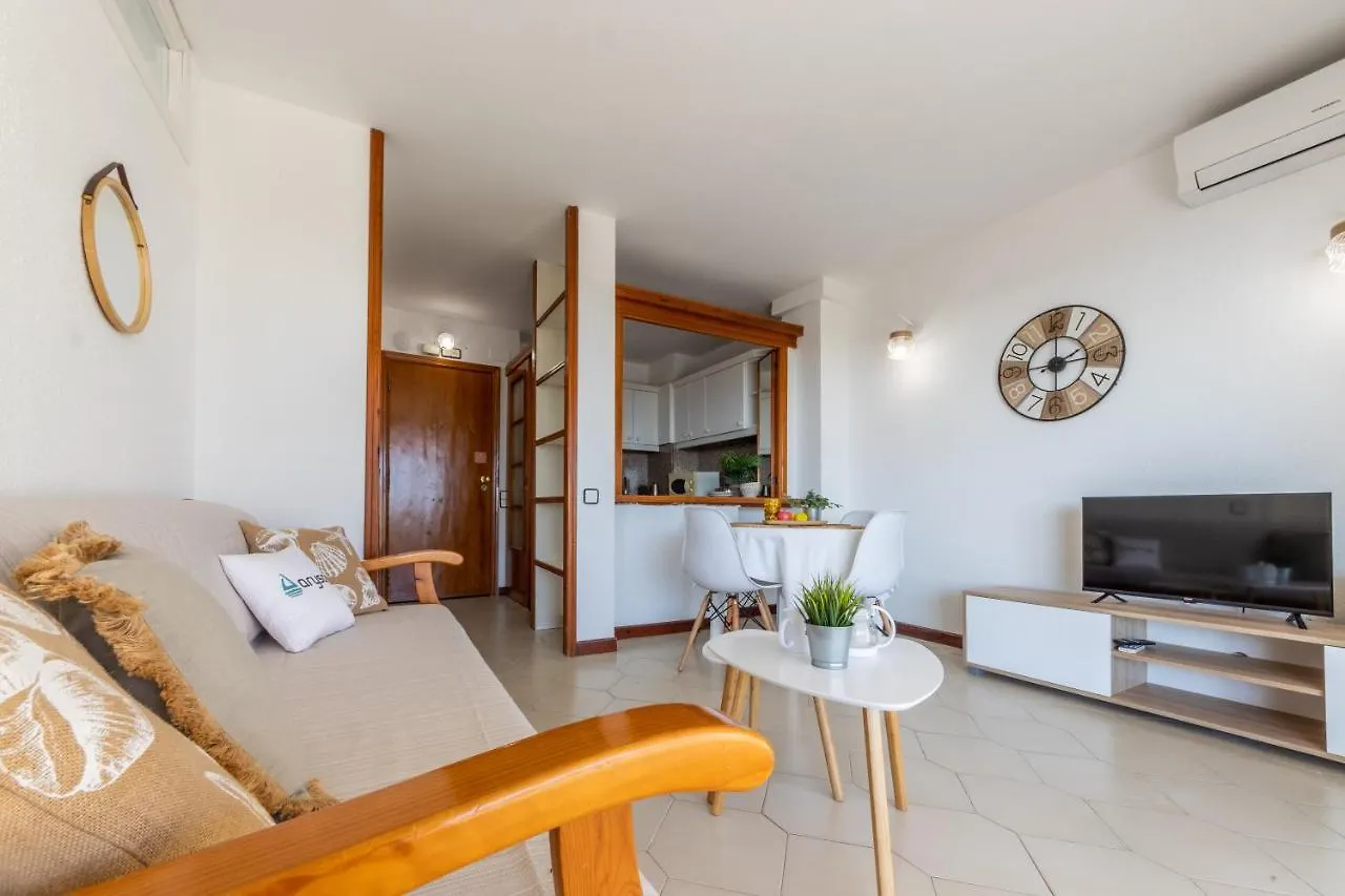 Novelty Con Vistas Al Mar Apartment Salou