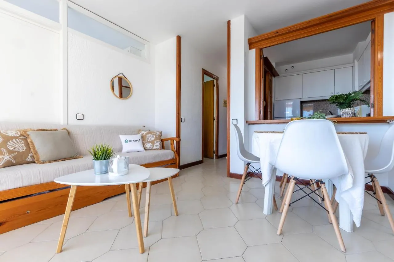 Novelty Con Vistas Al Mar Apartment Salou